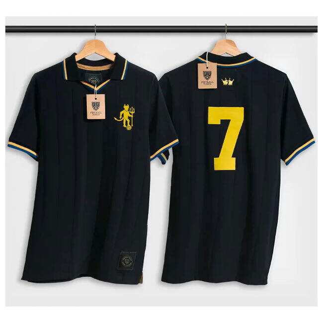 Official Shirt Soccer Jersey - Durable Fabric - Match Quality