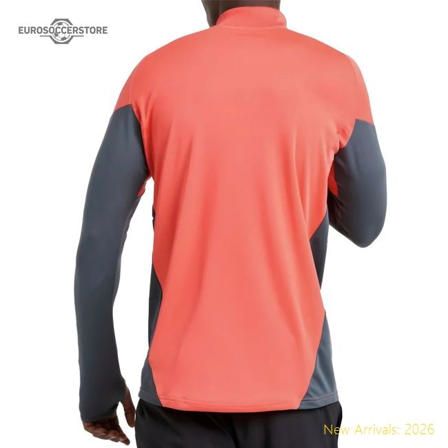 2025-2026 Bayern Munich Training Top (easy Coral) - Great Value