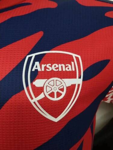 Official Arsenal Camiseta - Supporter Jersey - Supporter Jersey