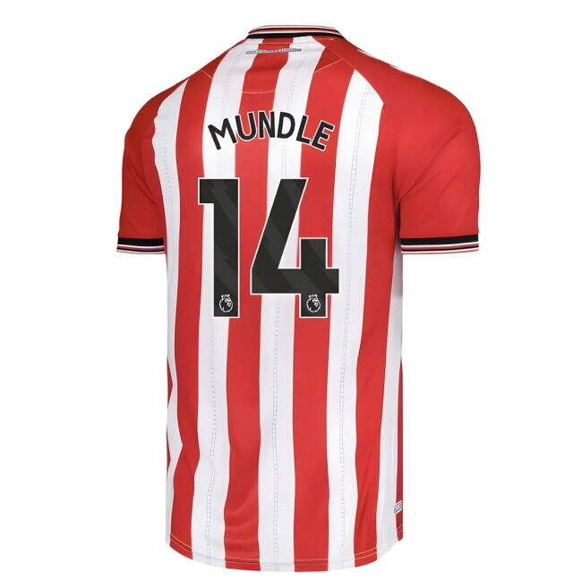 2025-2026 Sunderland Home Jersey (Womens) #86
