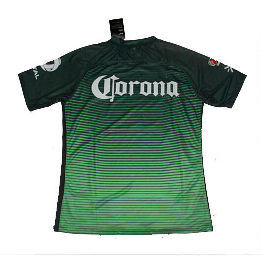 Club America Third 201718 Soccer Jersey Shirt - Official Replica 14166