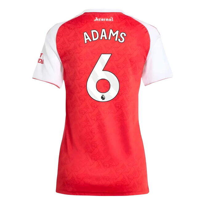 2025-2026 Arsenal Premium Home - Special Edition Player Version -