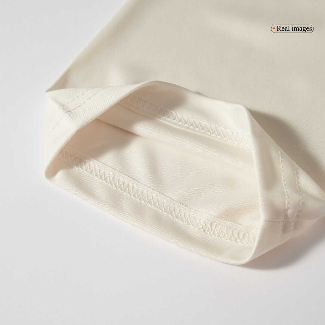 Colombia  Soccer Jersey 2024- 100th Anniversary T-Shirt Authentic Kit