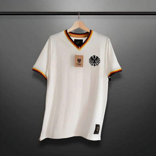 Germany Exclusive Home Jersey Vintage