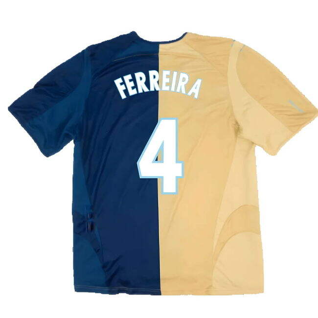 Third Shirt (Excellent) Reinforced Seams Quick Dry UV Protection