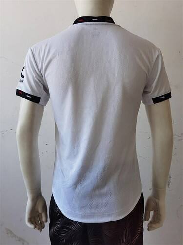 Manchester United (man Utd) Visitante - Authentic Fan Edition