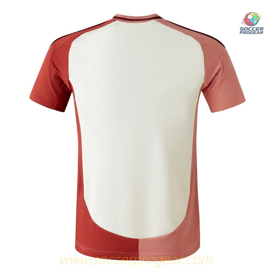 OL Third Team Shirt 2024-25 Edition Youth