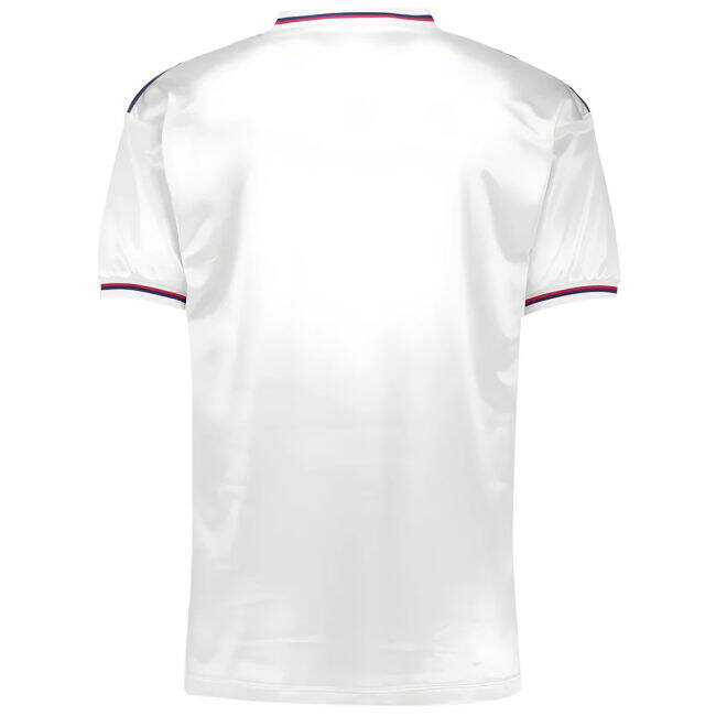 2026 Collection England Home Soccer Jersey 2025-2026