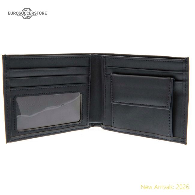 Tottenham Hotspur Hotspur Fc Coloured Pu Wallet - Unbeatable Value