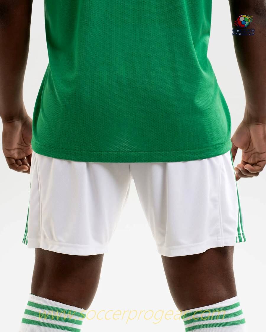 Newcastle Away Shorts 2025/26 Collection