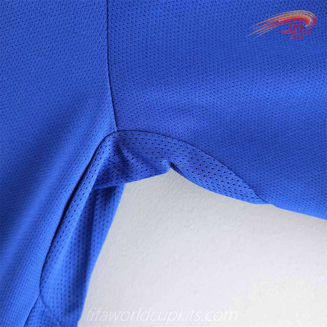 Chelsea Home Game Football Jersey season 07-08