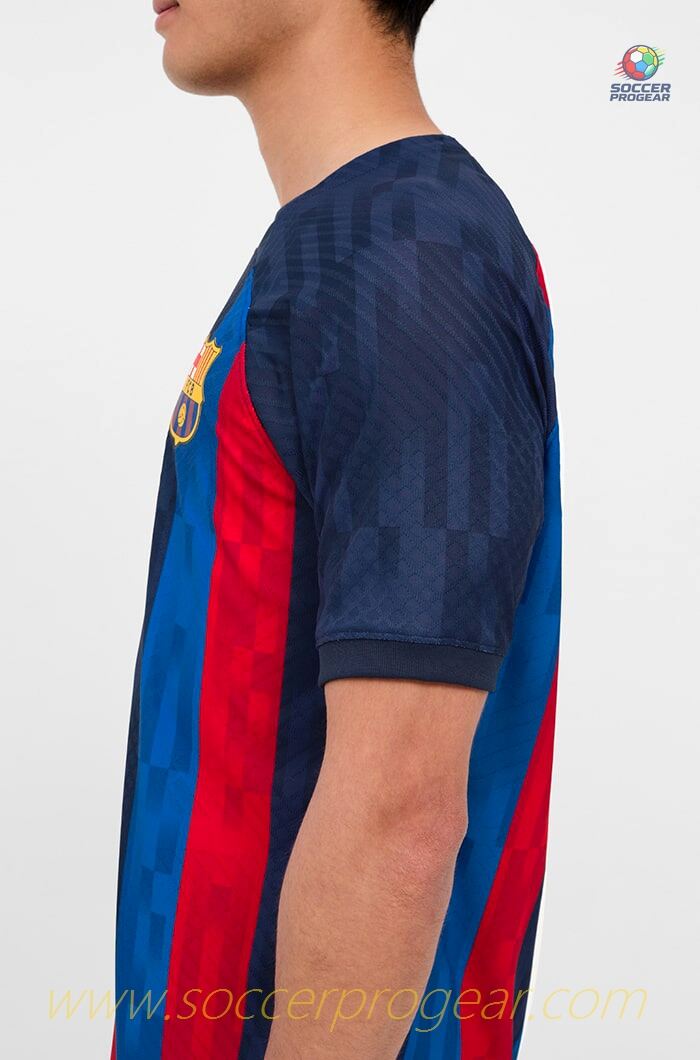 FC BARCELONA Genuine HOME JERSEY PEDRI 2022 2023