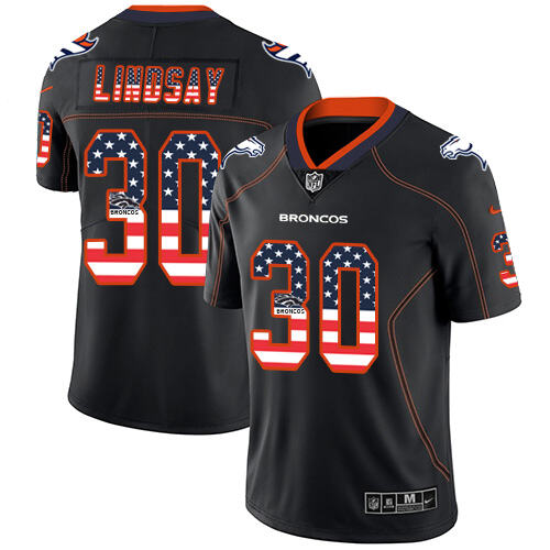 None #None Black None NFL Limited Jersey Game Day NFL jersey