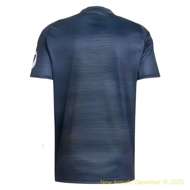 Real Madrid Away - Ronaldo #cr7 Legacy - Football Shirt