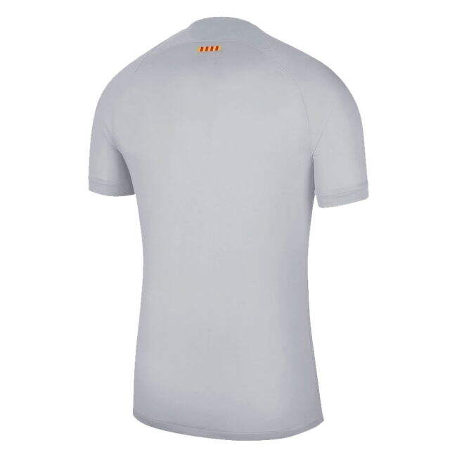 2022-2023 Barcelona Third Jersey (Adult)