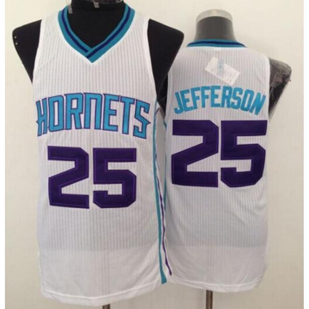 Premium Jersey 25 White - - NBA Collection
