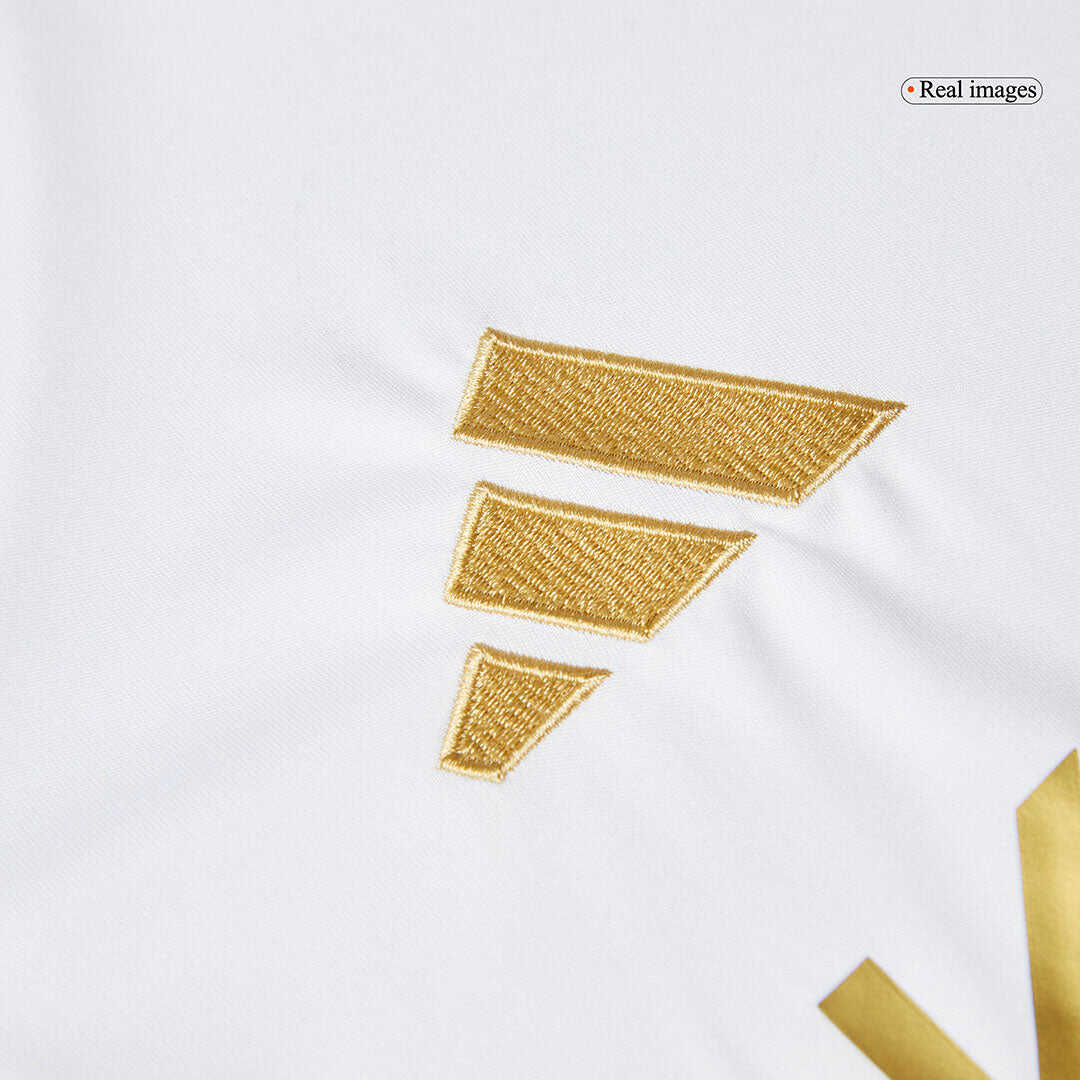 Al Nassr Third Away  Soccer Jersey 2024/25 Authentic Kit