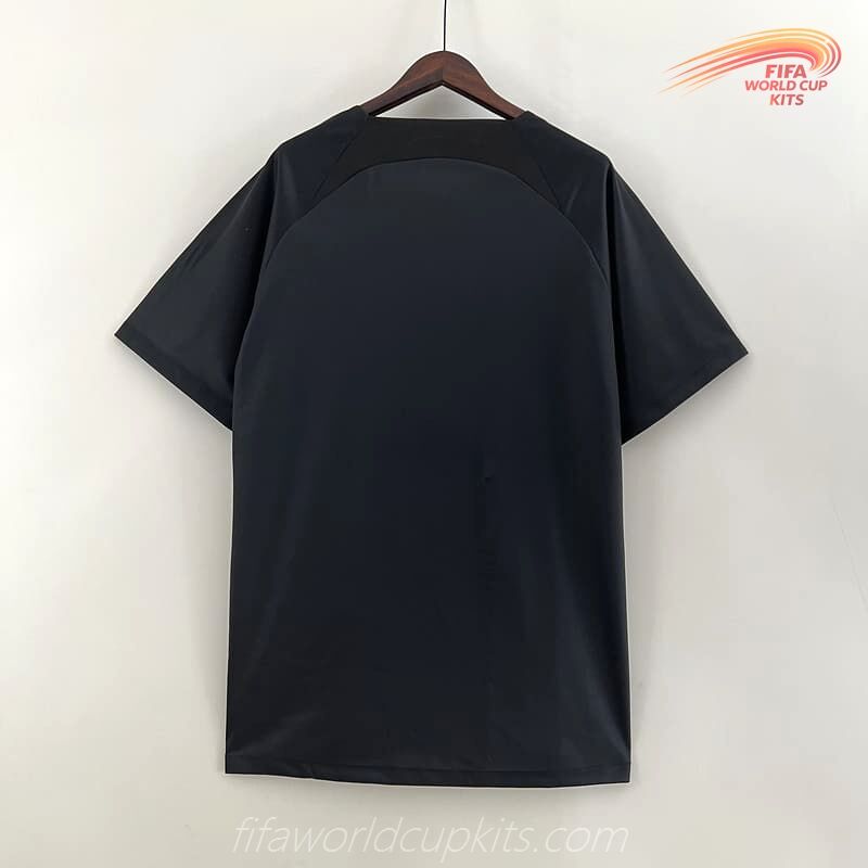 Barcelona 23-24 Special Patta Football Kit