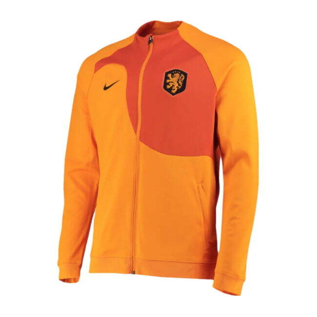 2022-2023 Official Holland Jersey