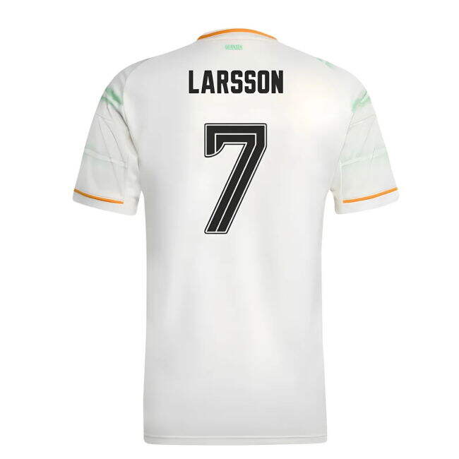 Bhoys Alexandre Pato #9 Official Merchandise Licensed Product (v3)