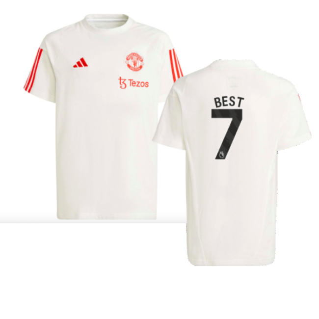 Official Man Utd 2023-2024 Kids - Manchester United - Sports Bag