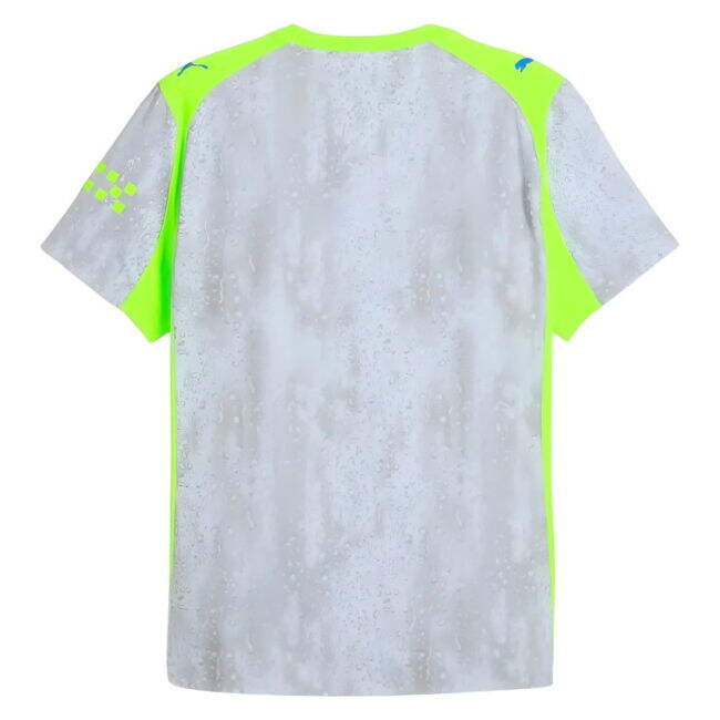 Intense Football Premium Quality Updated Design Soccer Jersey