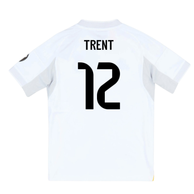 Trent 12 Real Madrid Club Team Supporter Kit - Adults Version