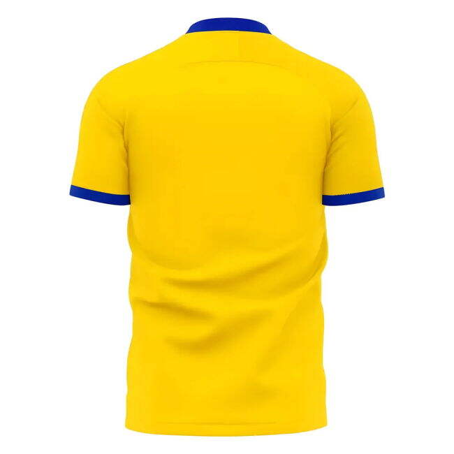 Home Kit for Kazakhstan 2025-2026 (Infant
