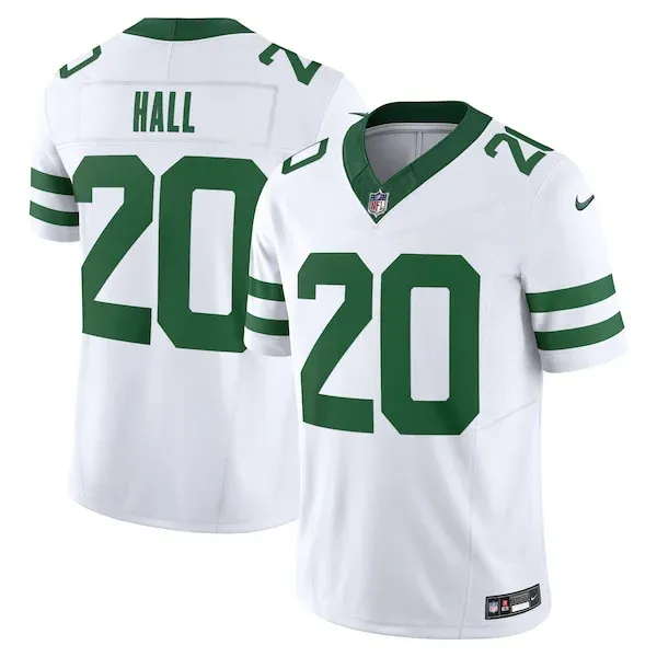None Limited Football Jersey - White S | team jersey | NFL Football