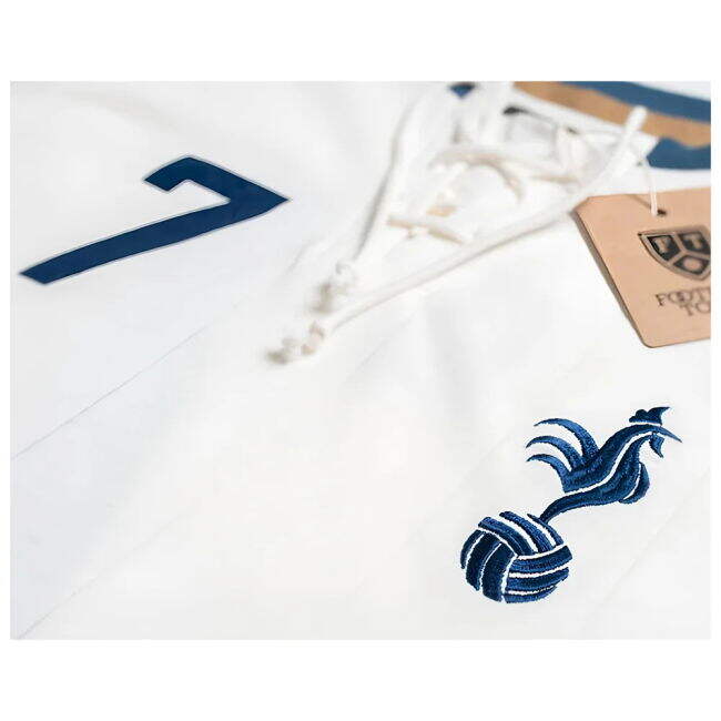 Tottenham (spurs) Official Shirt Soccer Jersey - English Football