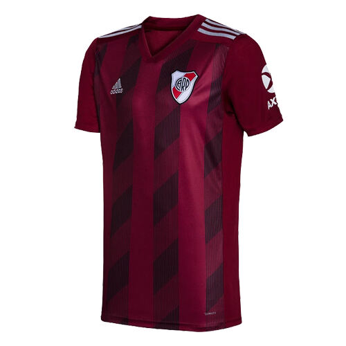 River Plate Away 2019-20 Soccer Jersey Shirt - Official Replica 25145