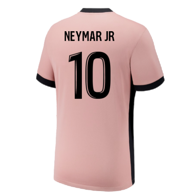 PSG Modern Third Jersey 2024-2025 #59