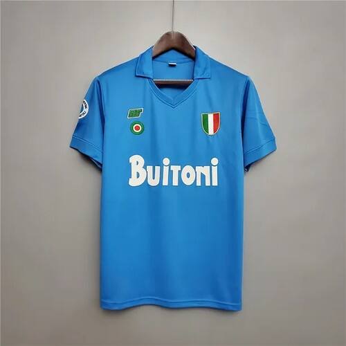 Top Tier Football Team Npoles #1987 Vintage Collection Official Off...