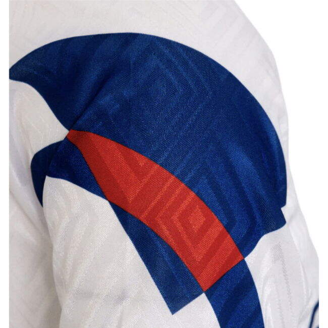 1992-1994 Ipswich Town Umbro Retro Away Shirt