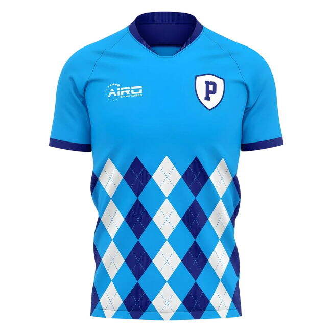 Football Official Licensed Proud Updated Design Fan Jersey