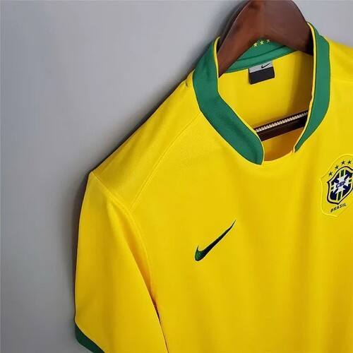 Brazil Local - Fan Collection Edition - Global Football