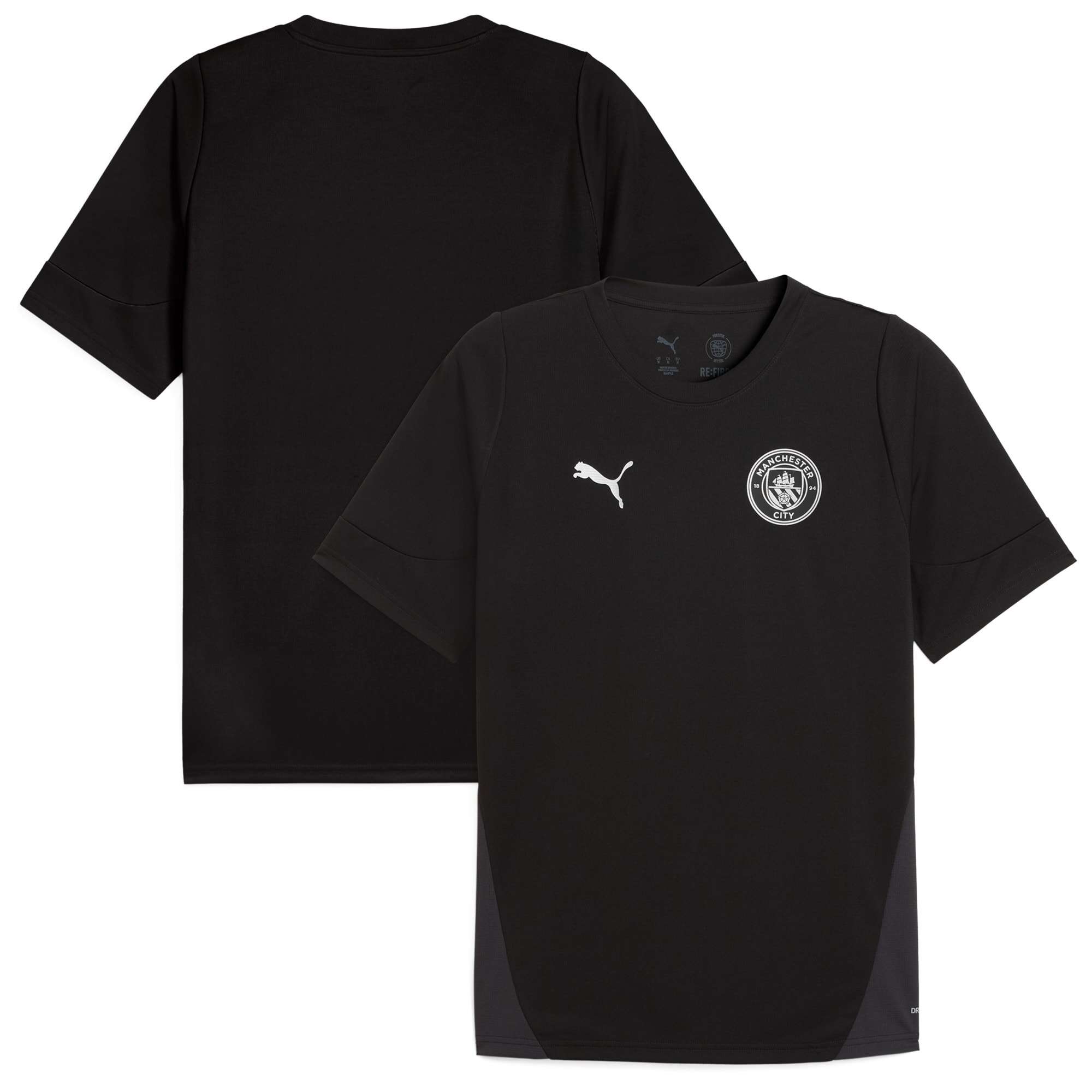 Man City Men's 2025 Breathable Jersey Jersey - Team Jersey - Get Yours Now