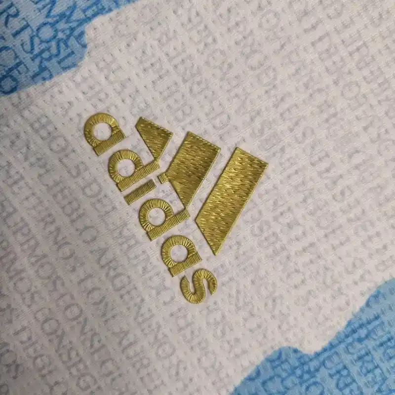 2020 Argentina Commemorative Edition Soccer retro kit