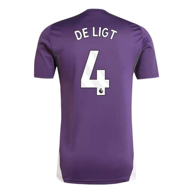 Man Utd Special Edition Jersey 2025-2026 #40