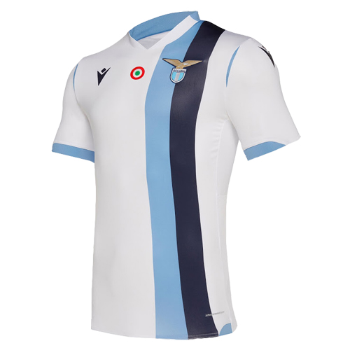 Lazio Away 2019-20 Soccer Jersey Shirt - Official Replica 21481