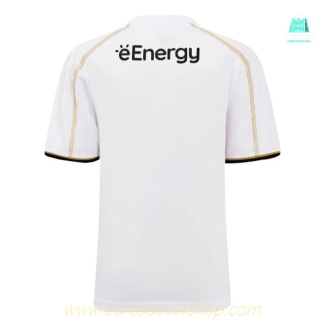 2024-2025 MK Dons Home Shirt (Kids)