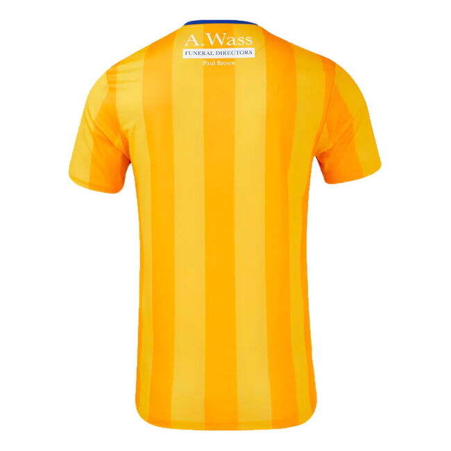 League Two Classic Home Jersey 2024-2025 #28