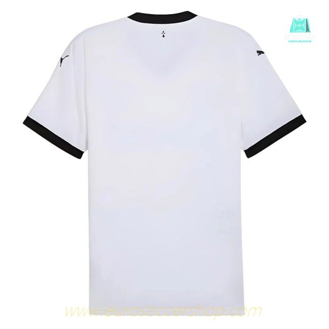 2024-2025 Stade Rennais Away Shirt