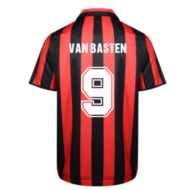 Score Stylish AC Milan Jersey