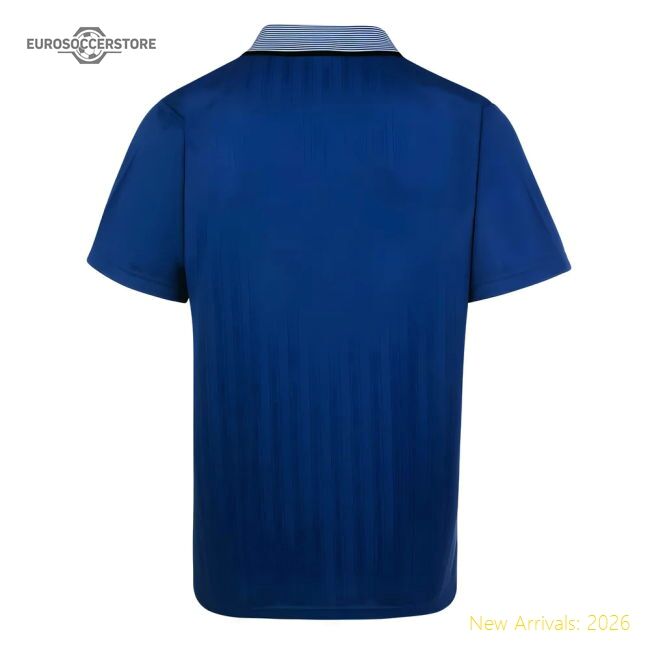 Serie A Team Italiano Draw Everton Shirt Top-tier Jersey Nike Dri-fit