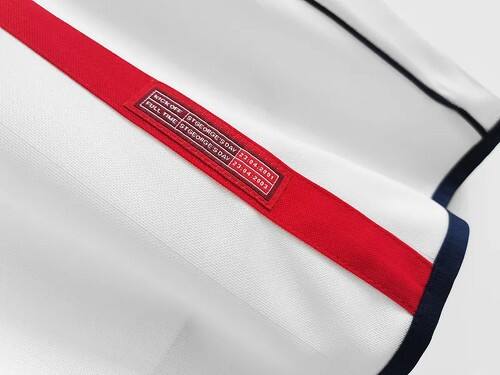 Authentic Three Lions Cup #2002 Elite Performance Updated Design Ho...