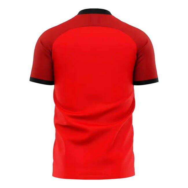 China Stylish Jersey 2025-2026
