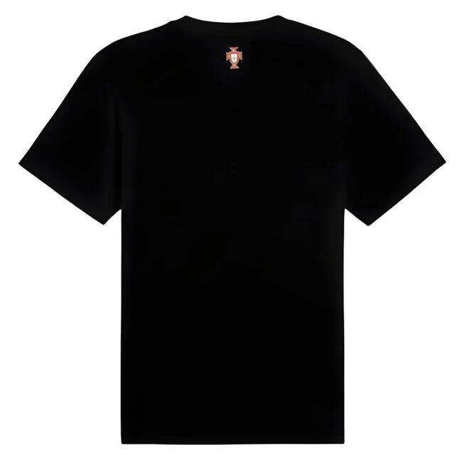 Portugal Special Edition Jersey 2025-2026 #27