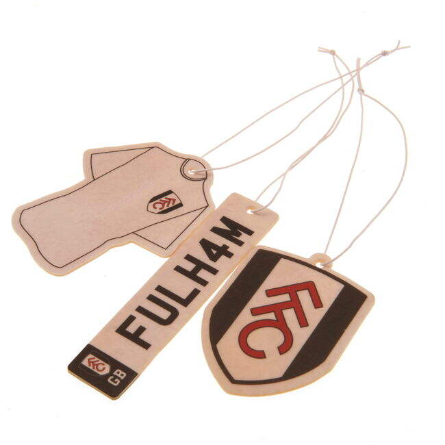 Licensed Copy Fulham Home Supporter Kit for Adults