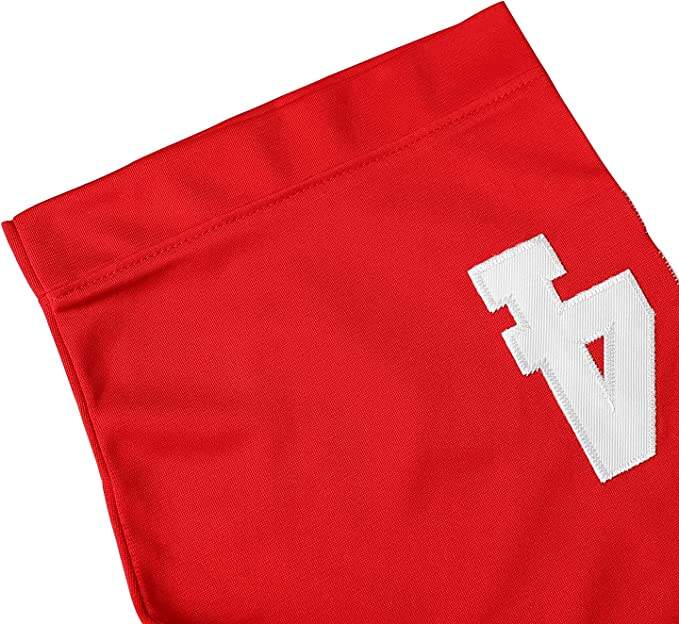 Special Custom Football Jersey HK4808